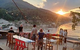 Villa Mekong Guesthouse
